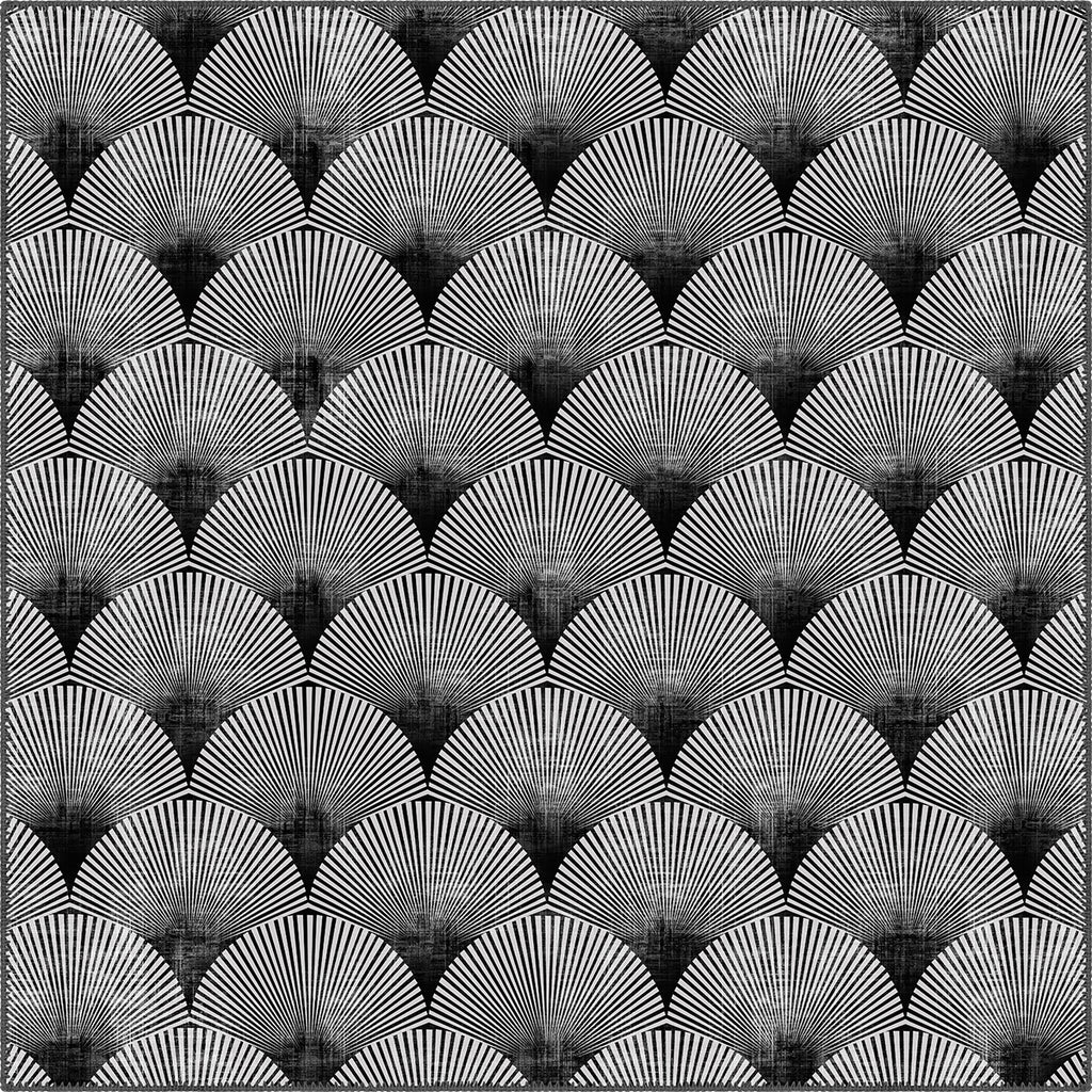 Square Rugs