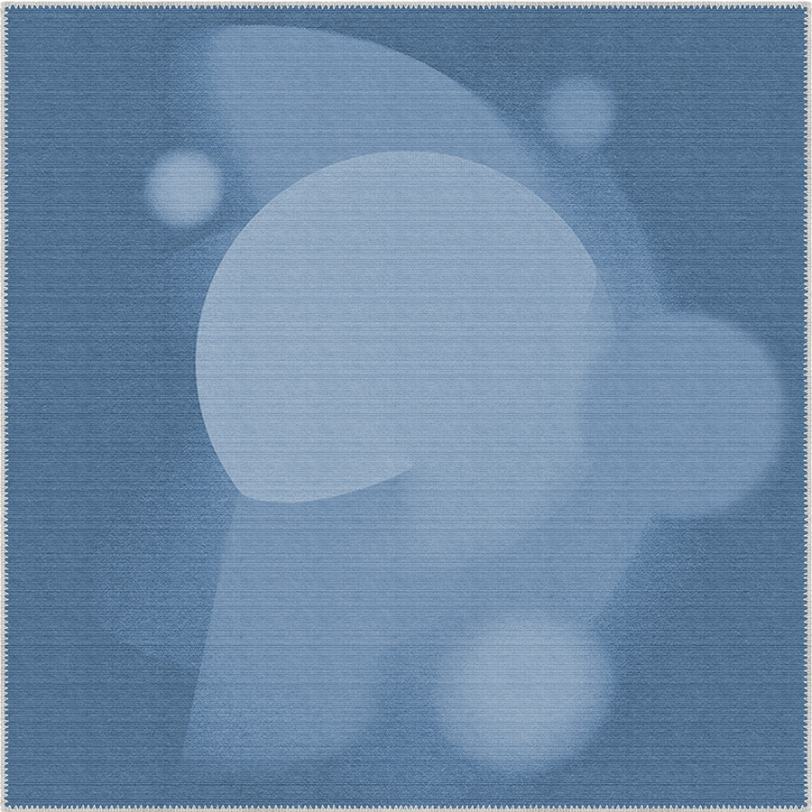 Square Rugs