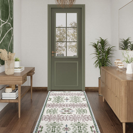 Hallway Runner Rugs