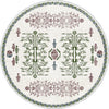 Round Rugs