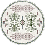 Round Rugs