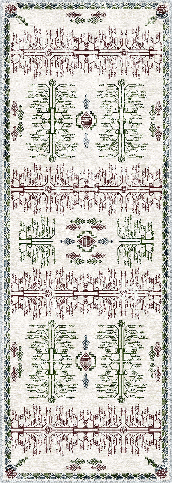 Runner Rugs