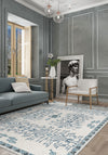 Tigris Phoenix and Dragon Kilim Rug