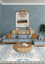Living Room Rugs