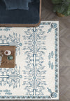 Tigris Phoenix and Dragon Kilim Rug