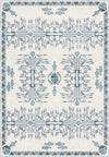 Tigris Phoenix and Dragon Kilim Rug