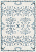 Tigris Phoenix and Dragon Kilim Rug