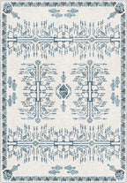 Tigris Phoenix and Dragon Kilim Rug