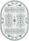 Oval Rugs