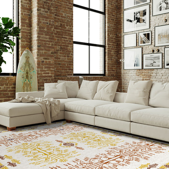Living Room Rugs