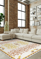 Living Room Rugs
