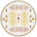 Round Rugs