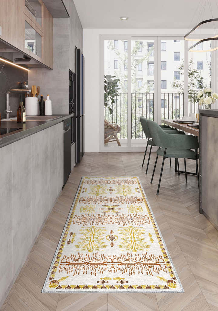 Kitchen Rugs