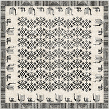 Square Rugs