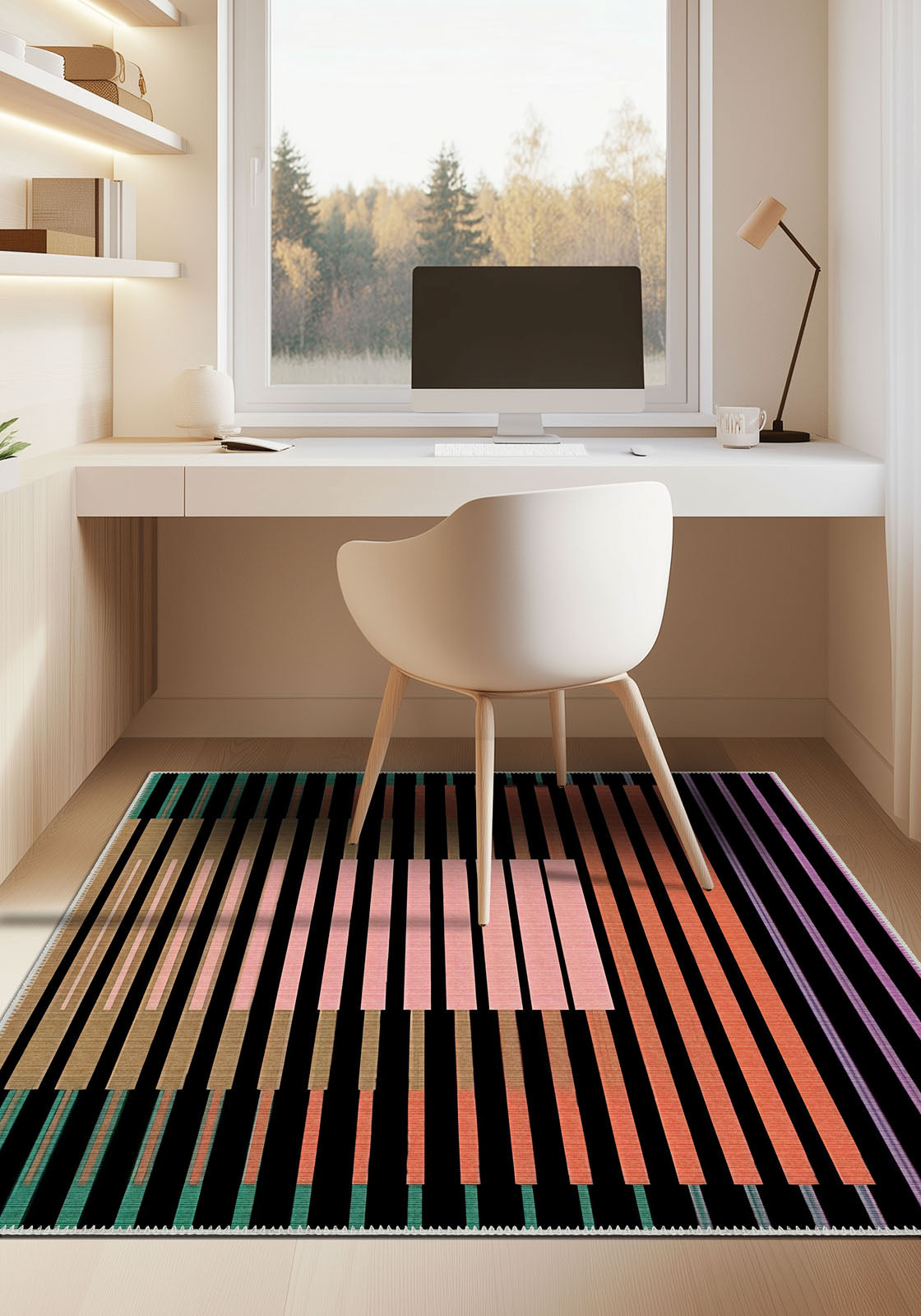 Office Rugs