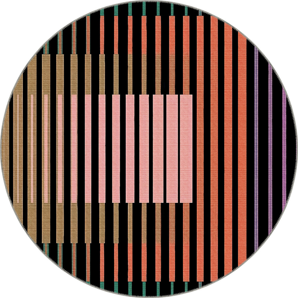 Round Rugs