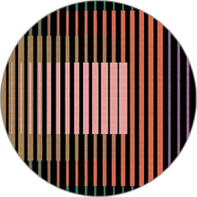 Round Rugs