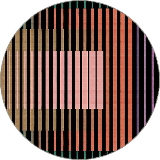 Round Rugs