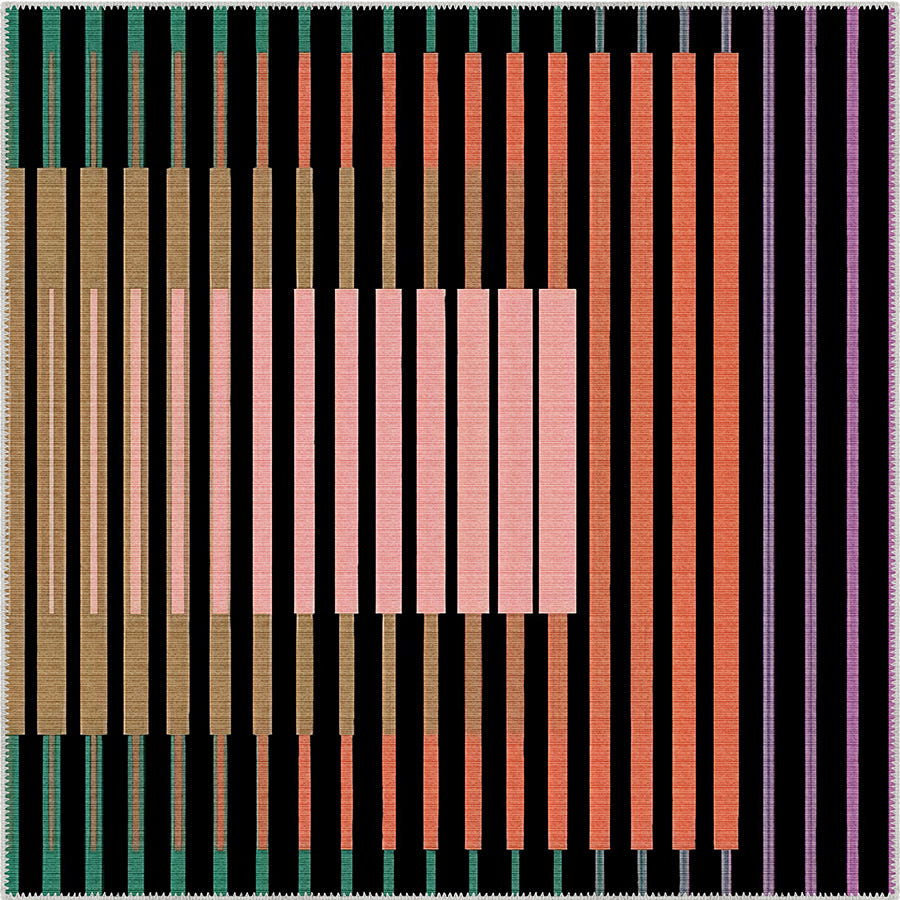 Square Rugs