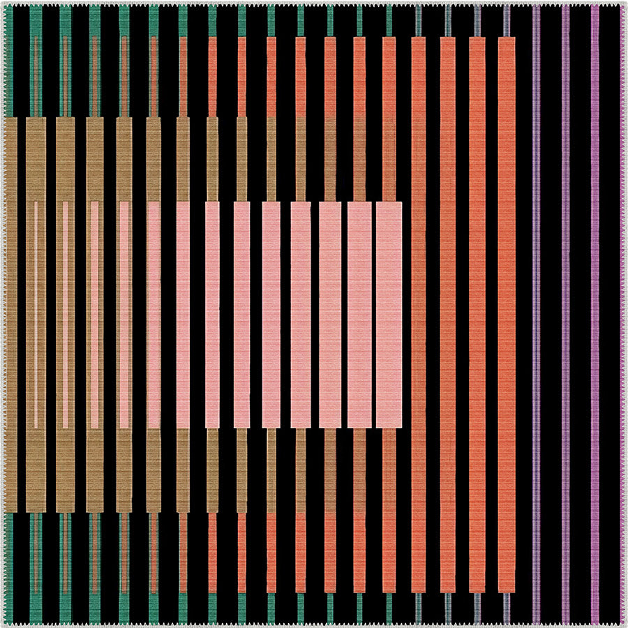 Square Rugs