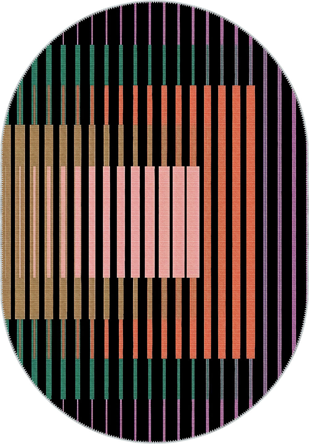 Oval Rugs