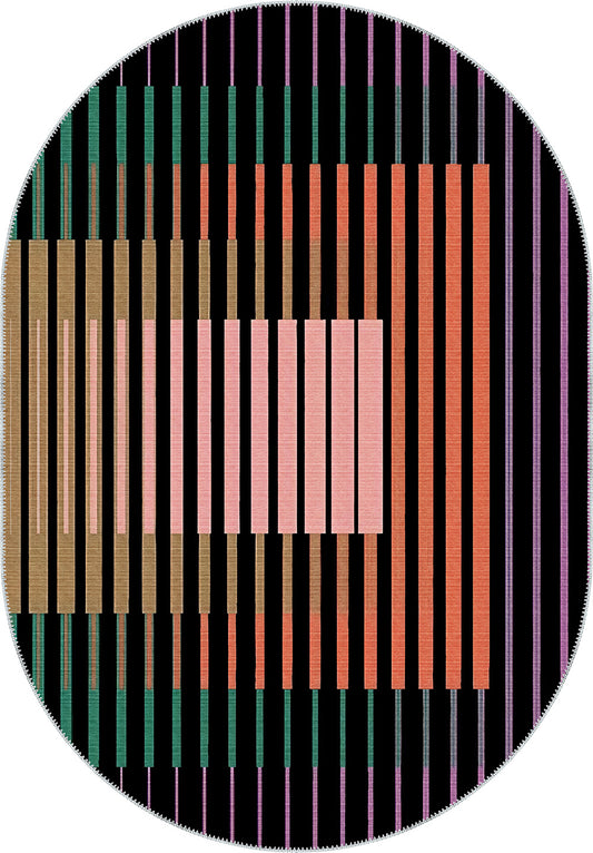Oval Rugs
