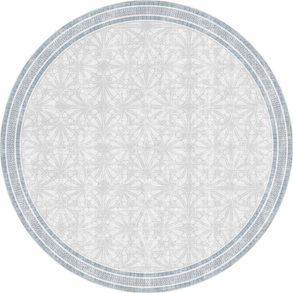 Round Rugs