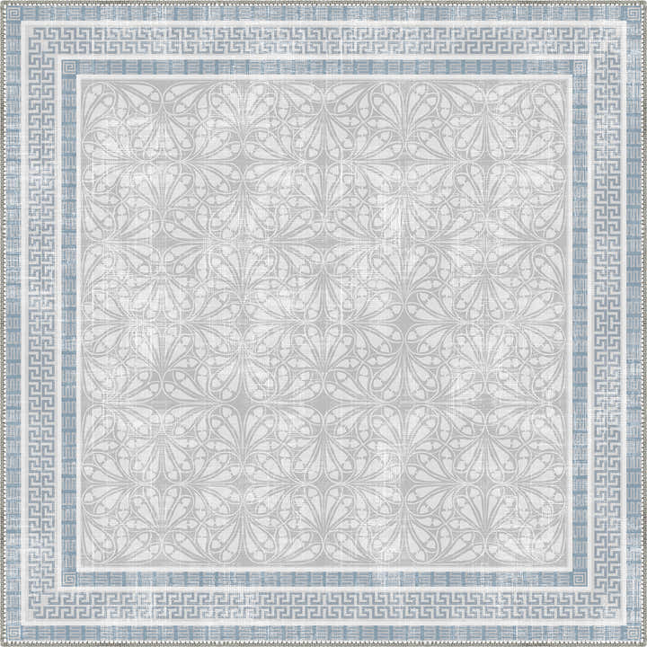 Square Rugs