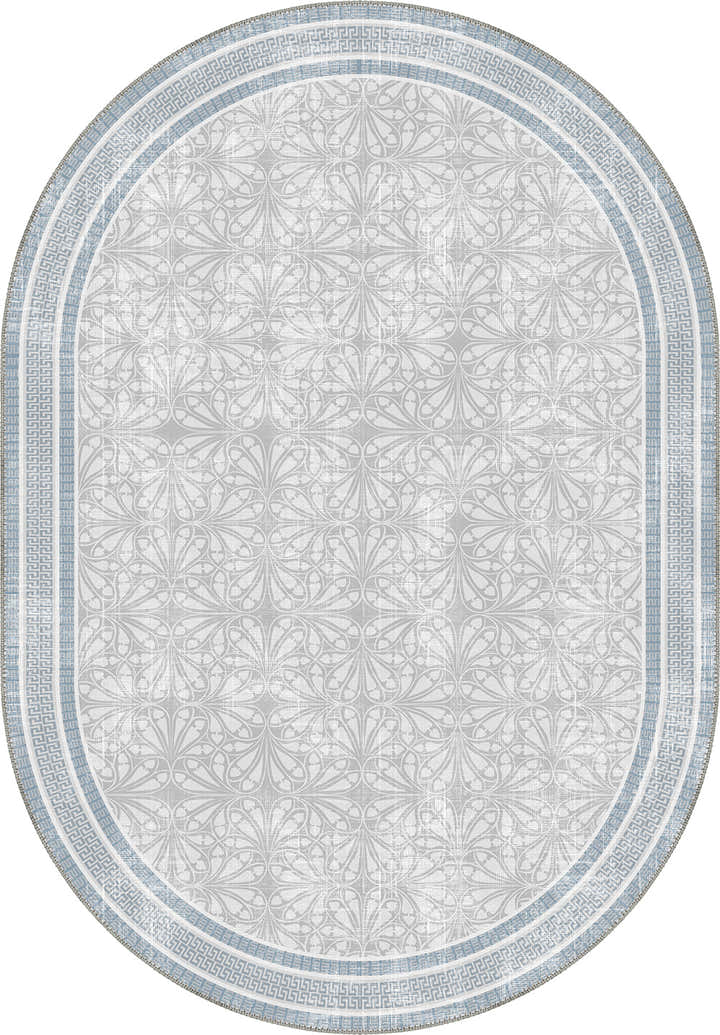 Oval Rugs