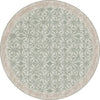 Round Rugs