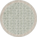 Round Rugs