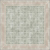 Square Rugs