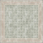 Square Rugs
