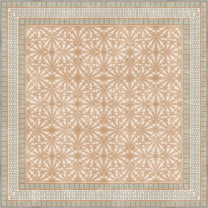 Square Rugs