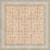 Square Rugs