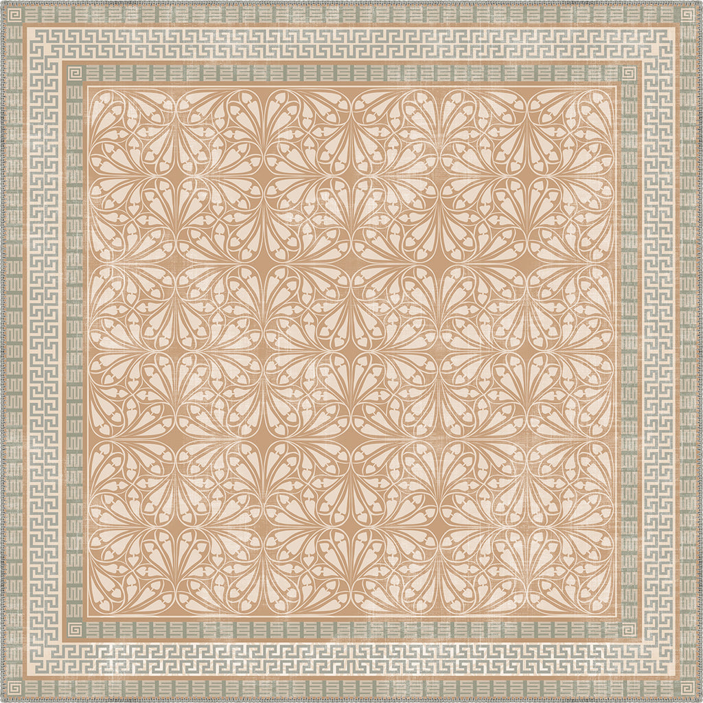 Square Rugs