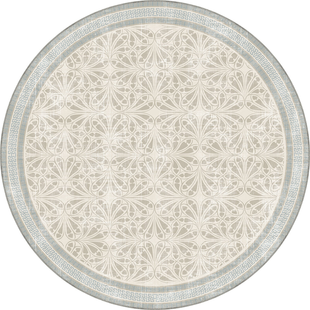 Round Rugs