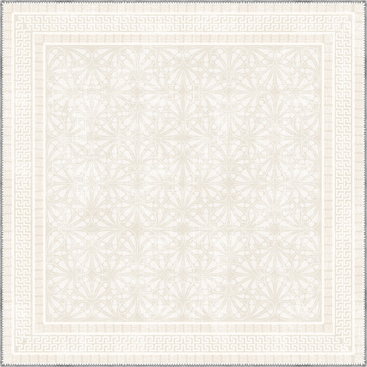 Square Rugs