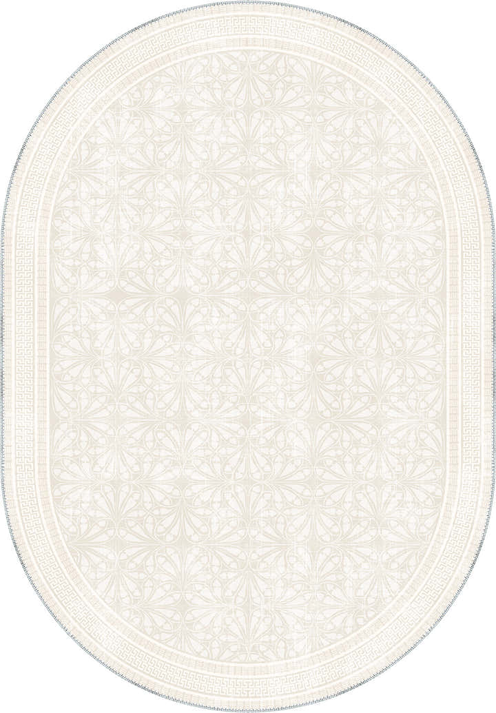 Oval Rugs
