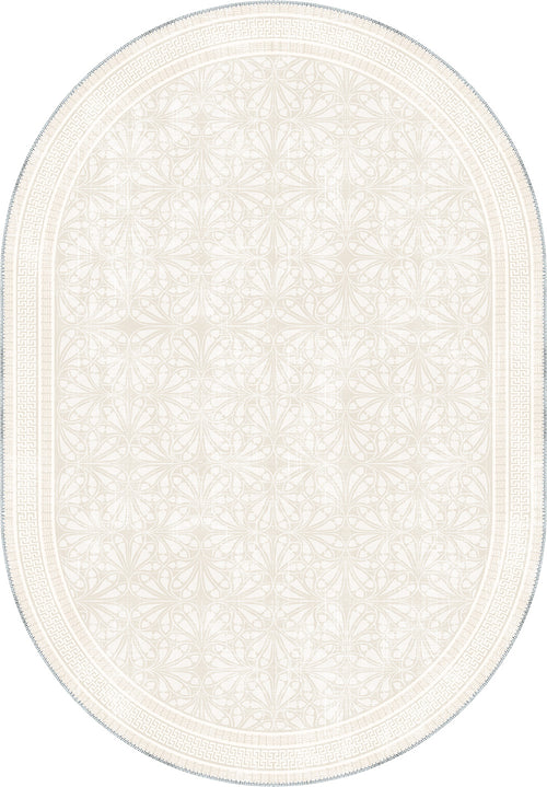 Oval Rugs
