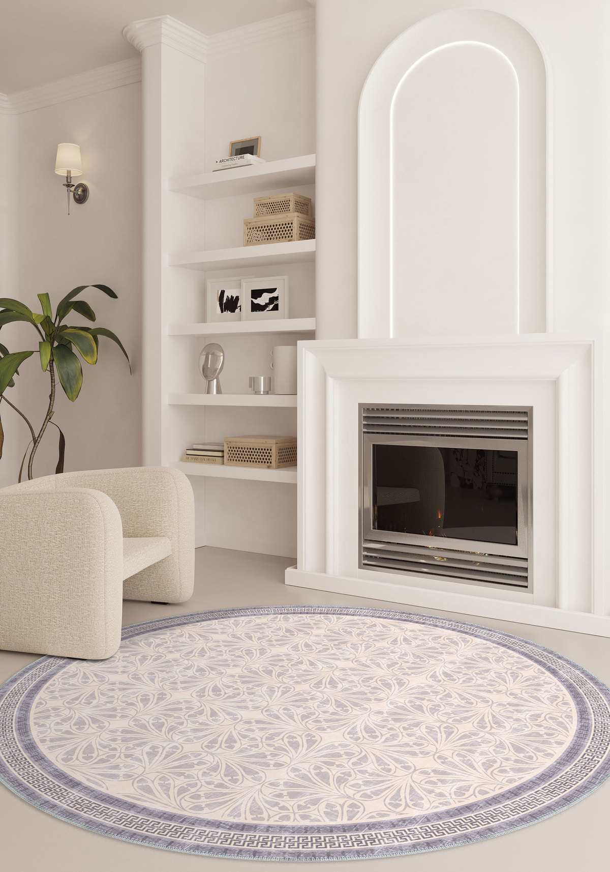 Entryway Rugs