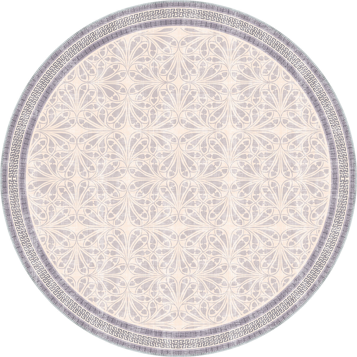 Round Rugs