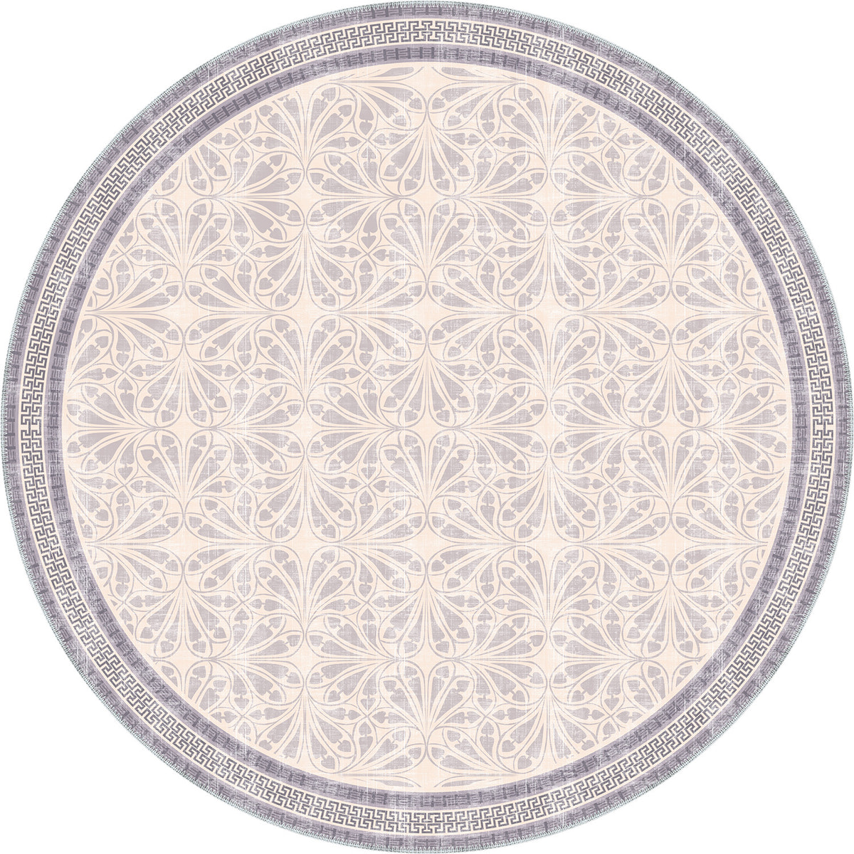 Round Rugs