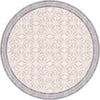 Round Rugs