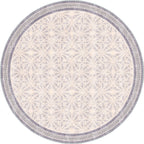 Round Rugs