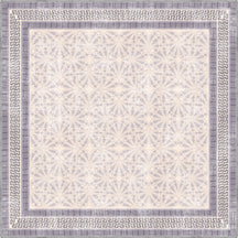 Square Rugs