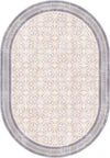 Oval Rugs