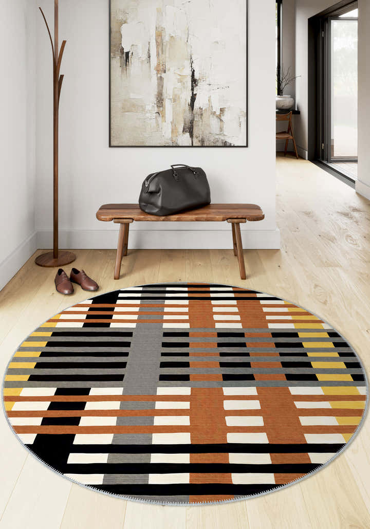 Entryway Rugs