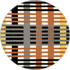 Round Rugs