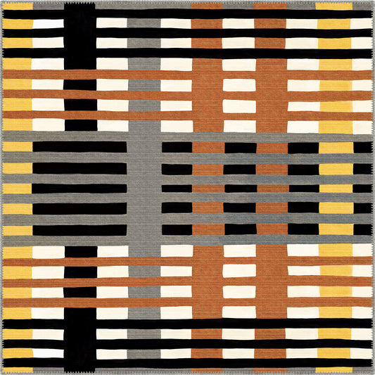 Square Rugs